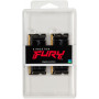 Память оперативная Kingston FURY Impact KF426S15IB1K232