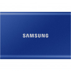 Внешние HDD и SSD Samsung T7 500GB (MU-PC500HWW)