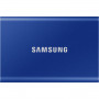 Внешний SSD Samsung T7 500GB (MU-PC500H/WW)
