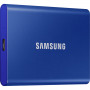 Внешний SSD Samsung T7 500GB (MU-PC500H/WW)
