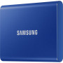 Внешний SSD Samsung T7 500GB (MU-PC500H/WW)
