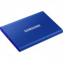Внешние HDD и SSD Samsung T7 500GB (MU-PC500HWW)