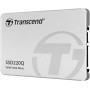 Твердотельный накопитель Transcend SSD220Q TS500GSSD220Q