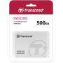 Твердотельный накопитель Transcend SSD220Q TS500GSSD220Q