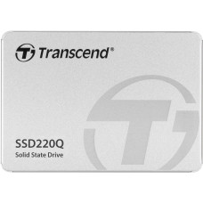 Твердотельный накопитель Transcend SSD220Q TS1TSSD220Q