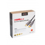 Кабель VCOM HDMI (m)- HDMI (m) 30м