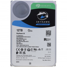 Жесткий диск Seagate SkyHawk ST12000VE001