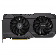 Видеокарта ASUS TUF Gaming GeForce RTX 3050 (90YV0HM4-M0NA00)
