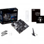 Материнская плата ASUS PRIME B550M-A WIFI II (90MB19X0-M0EAY0)
