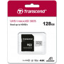 Карта памяти Transcend microSDXC 300S