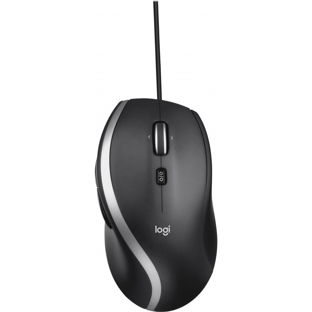 Мышь Logitech M500s Advanced Corded