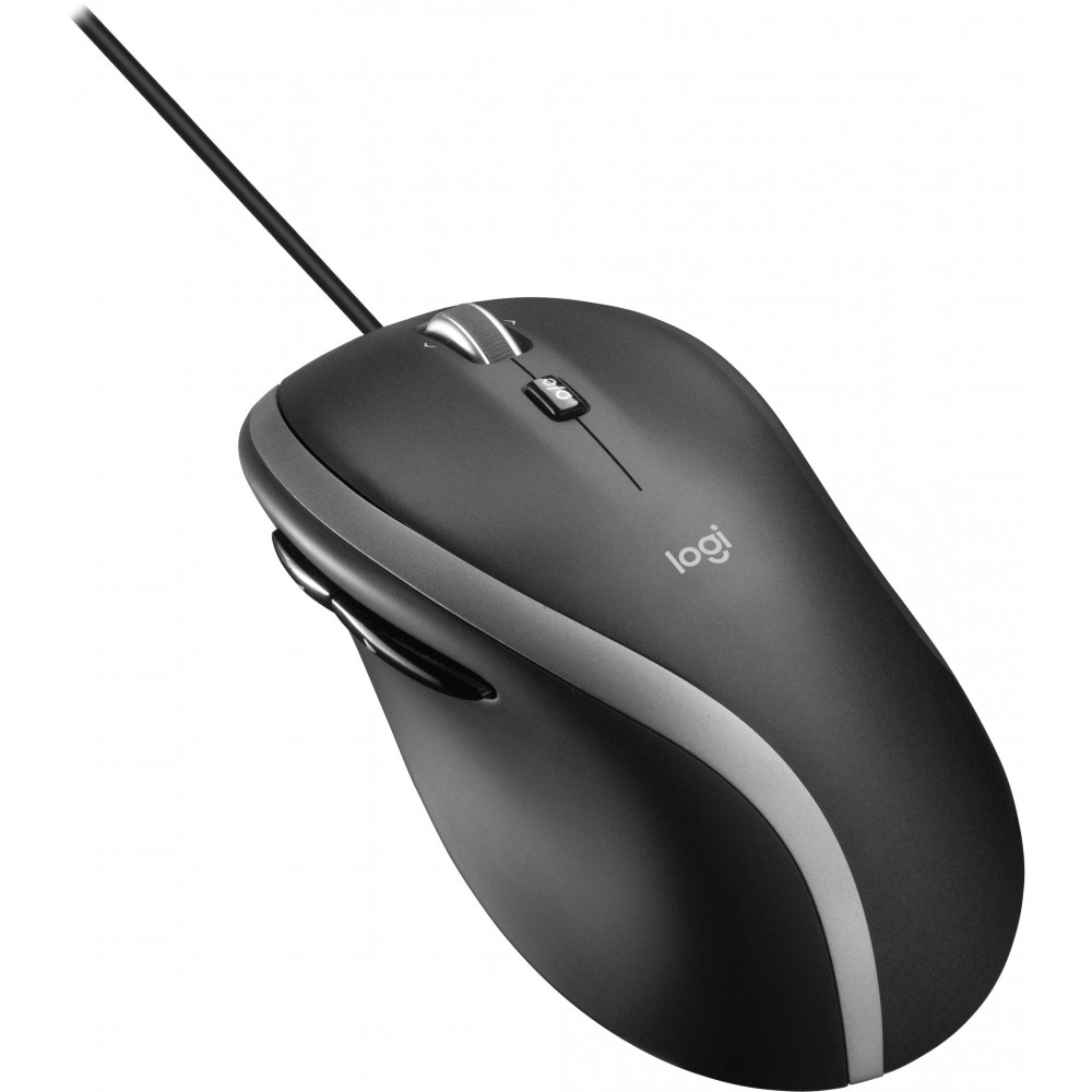Мышь Logitech M500s Advanced Corded