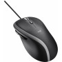 Мышь Logitech Mouse M500s Advanced Corded