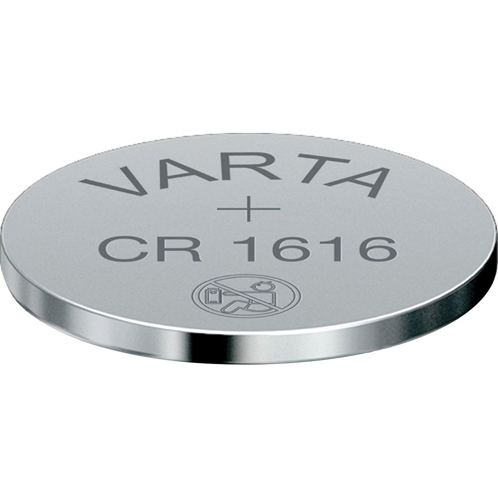 Батарейка Varta (06616101401)