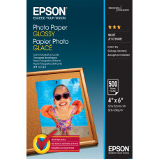Бумага Epson C13S042549