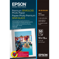 Бумага Epson C13S041765