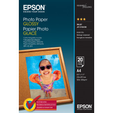 Бумага Epson C13S042538