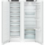 Холодильник Liebherr Холодильник двухкамерный XRF 5220-20 001