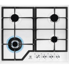 Встраиваемые газовые панели ELECTROLUX Electrolux ELECTROLUX EGS6436WW