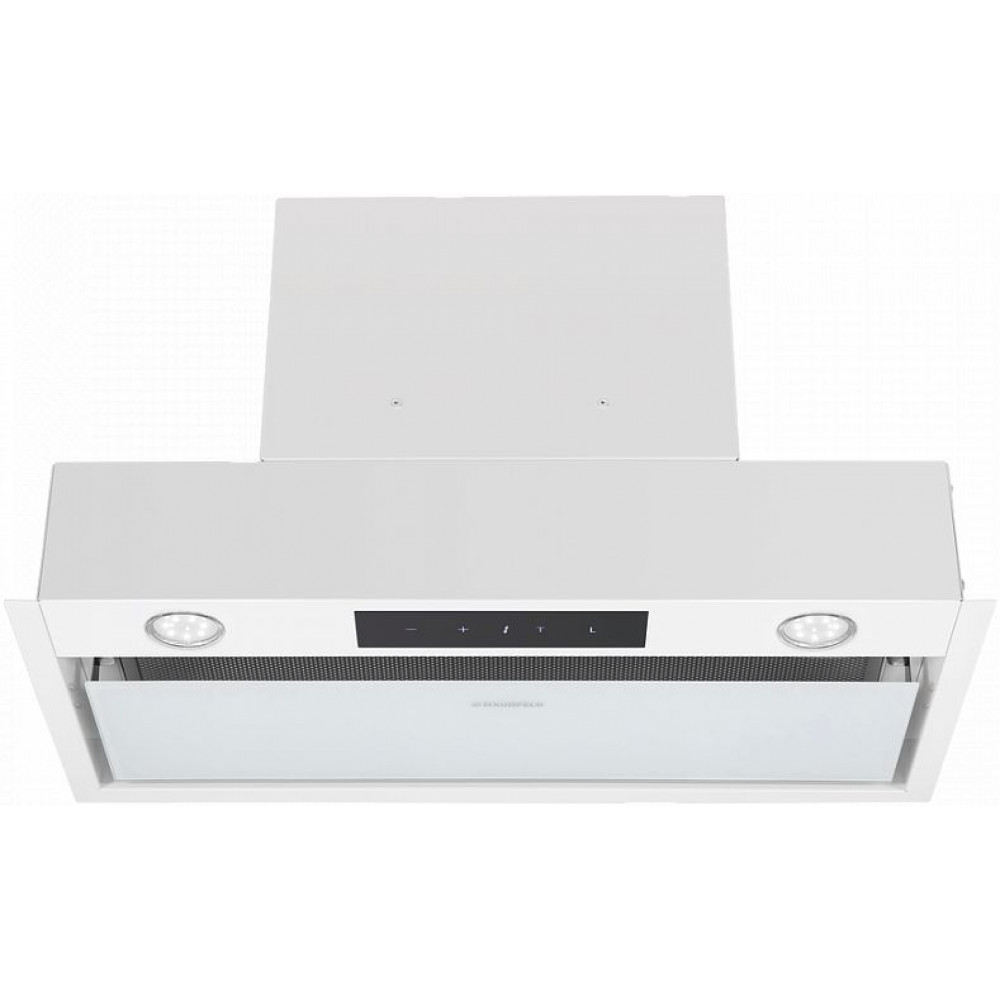 Вытяжка Maunfeld Fantasy Light 60 White
