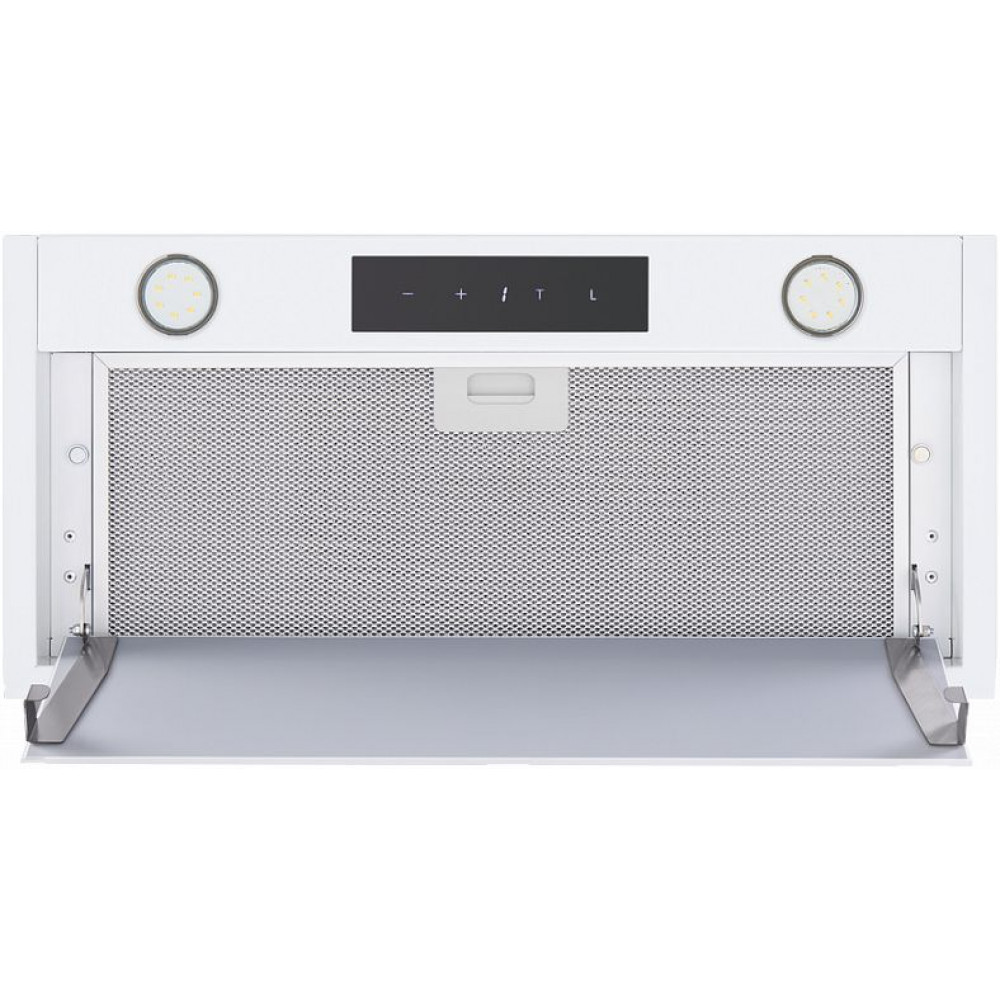 Вытяжка Maunfeld Fantasy Light 60 White
