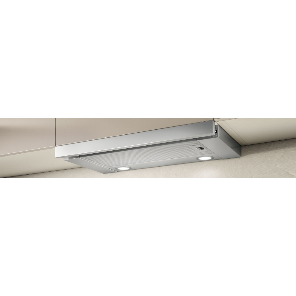 Встраиваемая вытяжка ELICA Elite 26 IX/A/60-PRF0038809B
