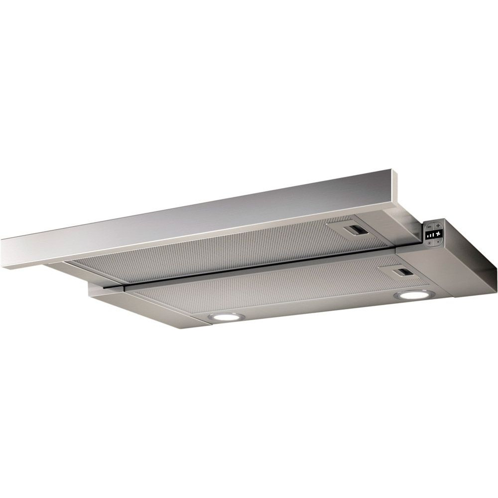 Встраиваемая вытяжка ELICA Elite 26 IX/A/60-PRF0038809B
