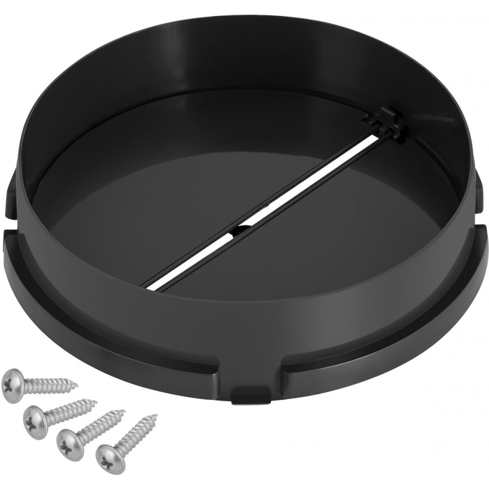 Кухонная вытяжка Maunfeld THAMES 601M BLACK
