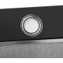 Кухонная вытяжка Maunfeld THAMES 601M BLACK

