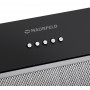 Кухонная вытяжка Maunfeld THAMES 601M BLACK
