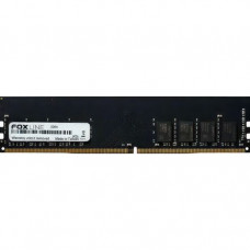 Память оперативная Foxline 8GB DDR4 (FL3200D4EU22-8G)