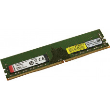 Оперативная память Kingston 8GB DDR4 для серверов (KSM26ES8/8HD)
