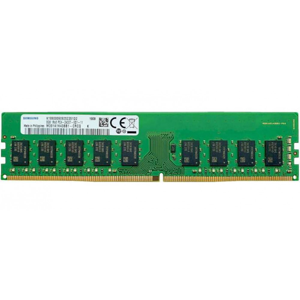 Оперативная память Samsung 16GB DDR4 для серверов (M391A4G43BB1-CWE)

