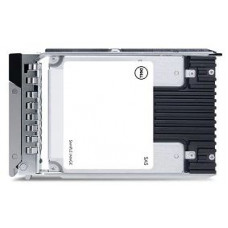 Твердотельный накопитель Dell Серверный накопитель SSD 960GB (345-BBYU)