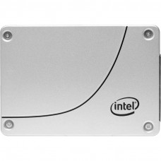 Твердотельный накопитель Intel SSD D3-S4610 Series, 7.68TB (SSDSC2KG076T801)