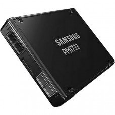 Твердотельный накопитель Samsung PM1733a 30720GB (MZWLR30THBLA-00A07)
