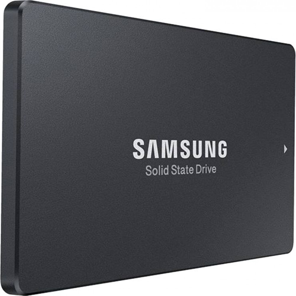 Твердотельный накопитель Samsung SSD PM883, 1920GB (MZ7LH1T9HMLT-00005)
