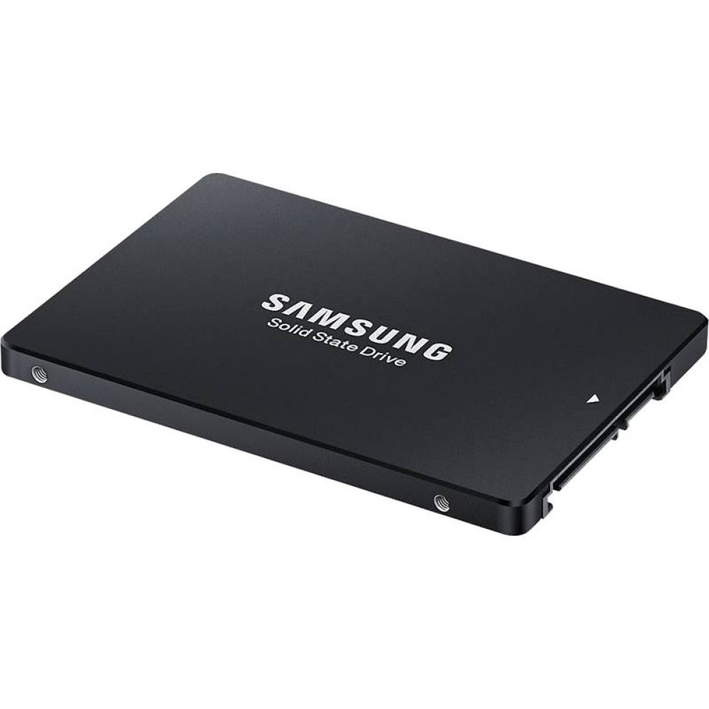 Твердотельный накопитель Samsung SSD PM883, 1920GB (MZ7LH1T9HMLT-00005)
