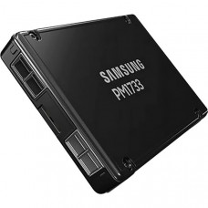 Твердотельный накопитель Samsung SSD PM1733, 15360GB (MZWLJ15THALA-00007)