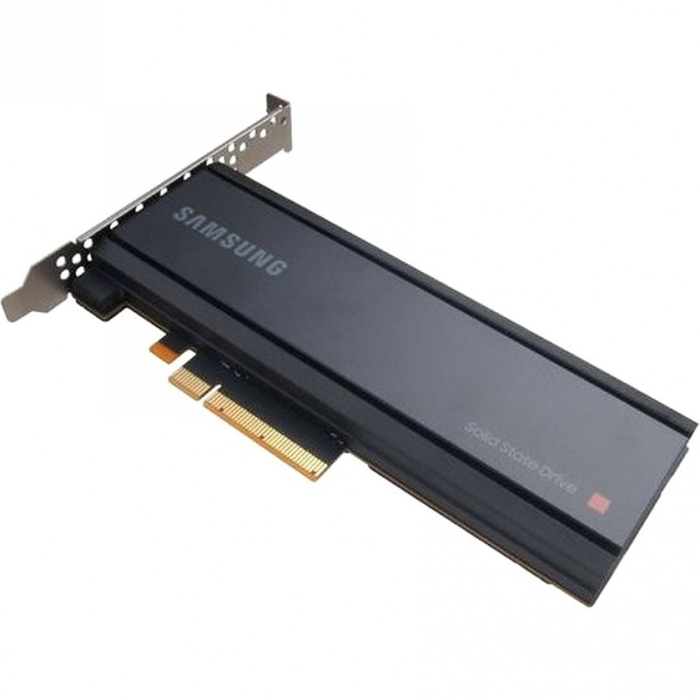Твердотельный накопитель Samsung SSD PM1735, 1.6TB (MZPLJ1T6HBJR-00007)

