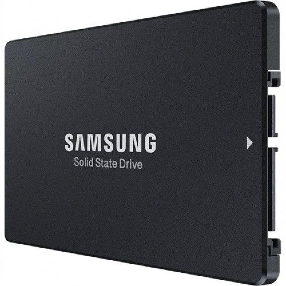 Твердотельный накопитель Samsung PM893 SSD 480GB (MZ7L3480HCHQ-00A07) для серверов
