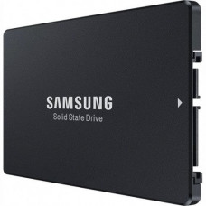 Твердотельный накопитель Samsung Серверный накопитель SSD 480GB PM893 (MZ7L3480HCHQ-00A07)