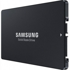 Твердотельный накопитель Samsung PM893 SSD 480GB (MZ7L3480HCHQ-00A07) для серверов
