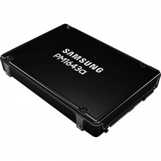 Твердотельный накопитель Samsung SSD PM1643a, 30720GB (MZILT30THALA-00007)