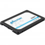 Твердотельный накопитель Crucial Micron SSD 5300 MAX, 960GB (MTFDDAK960TDT-1AW1ZABYY)
