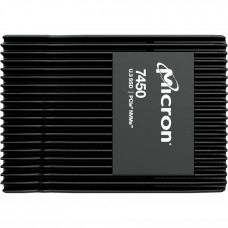 Серверный твердотельный накопитель Crucial Micron 7450 MAX 1600GB (MTFDKCC1T6TFS-1BC1ZABYY)
