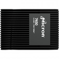 Серверный твердотельный накопитель Crucial Micron SSD 7450 MAX