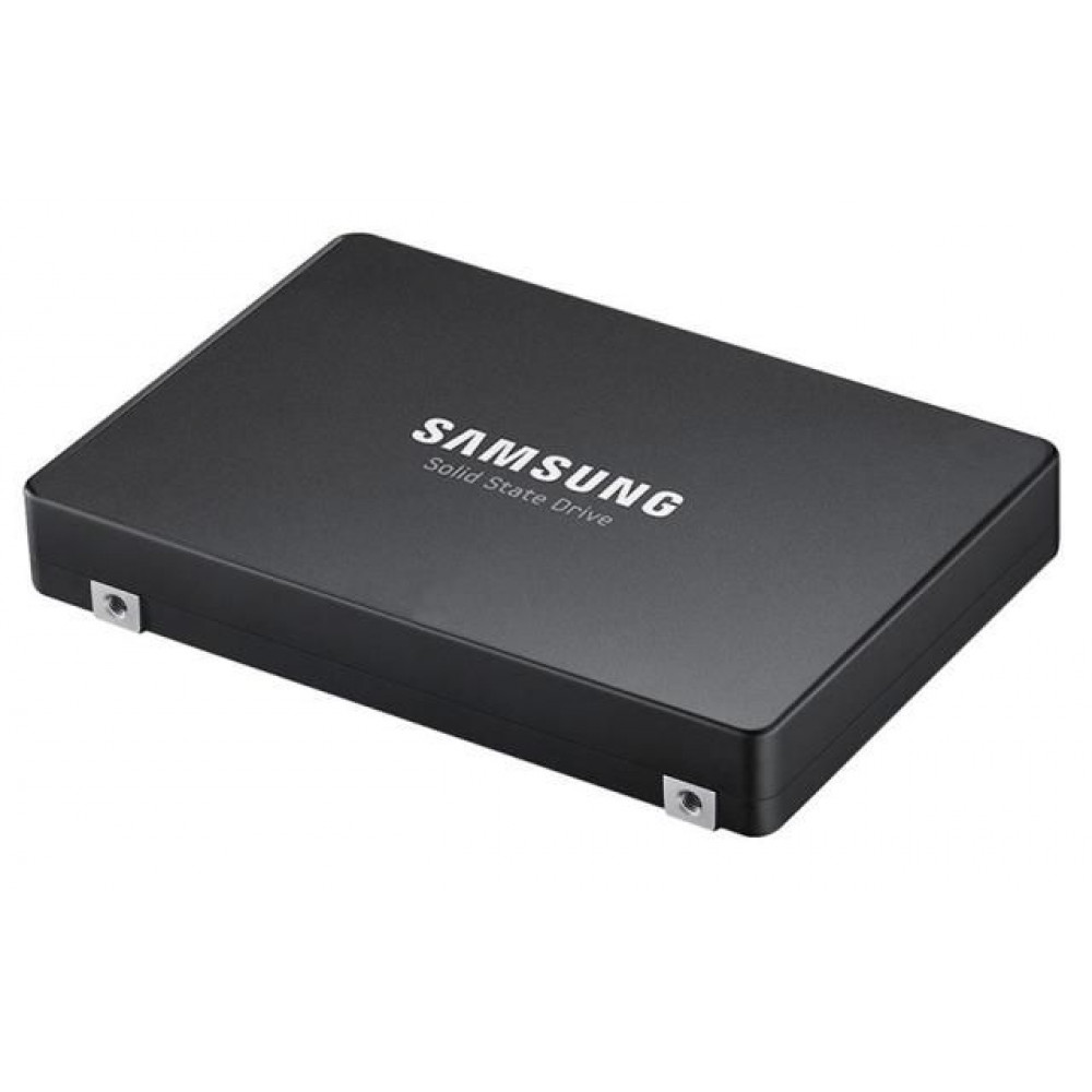 Твердотельный накопитель Samsung PM1643a SSD 1920GB (MZILT1T9HBJR-00007) Серверный накопитель
