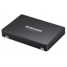 Твердотельный накопитель Samsung Серверный накопитель SSD 3840GB PM1643a (MZILT3T8HBLS-00007)