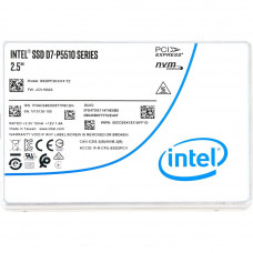 Твердотельный накопитель Intel SSD D7-P5510 Series, 3.84TB (SSDPF2KX038TZ01)